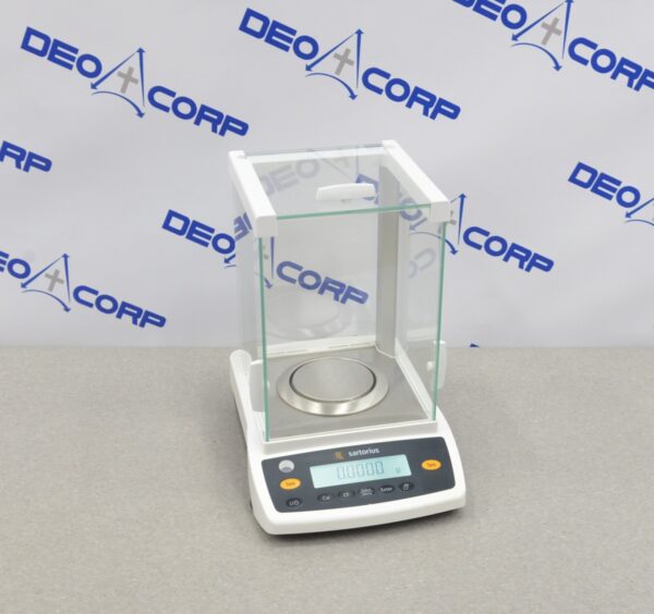 Sartorius Lab Instruments Entris 64-1S Analytic Lab Balance