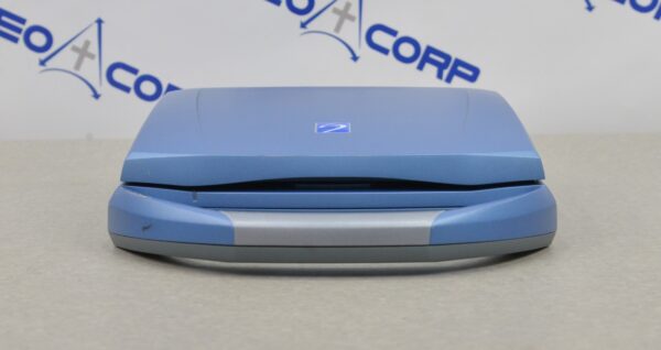 SonoSite MicroMaxx Portable Ultrasound System W/ Triple Transducer Connector & Rolling Cart