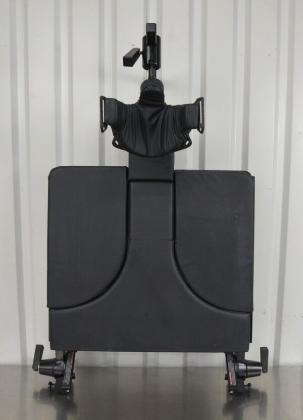 Steris Amsco P134469-382 Shoulder Table Beach Chair W/ Head Rest