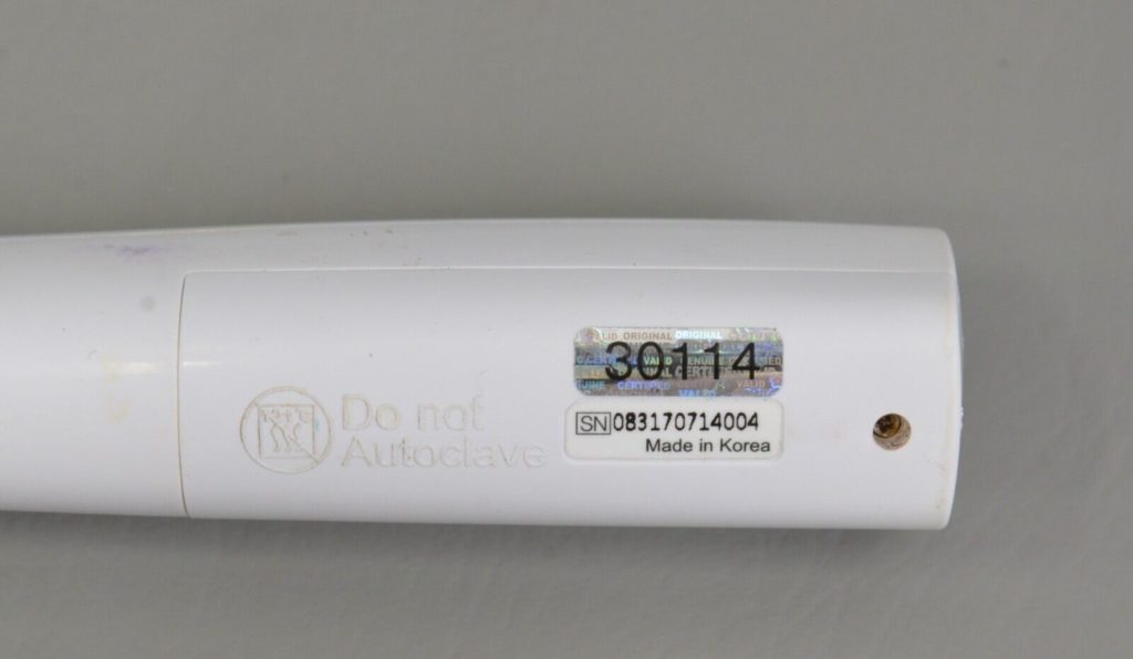 SybronEndo Elementsfree Obturation System Rhino Trade LLC