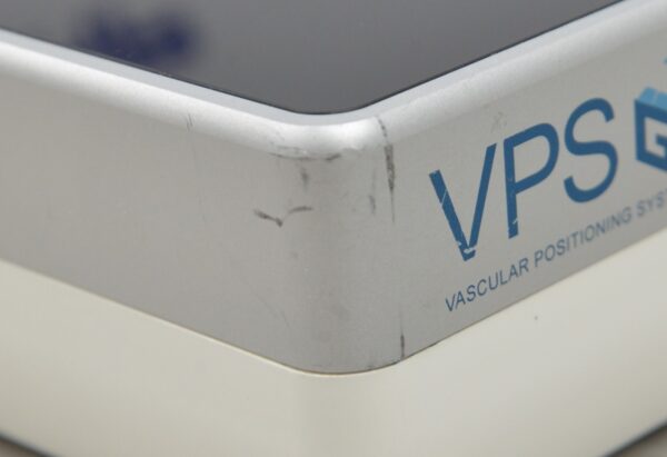 Teleflex VPS-G4 Vascular Positioning System Base Unit VPS-G4B