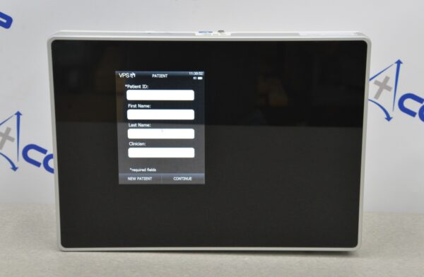 Teleflex VPS-G4 Vascular Positioning System Base Unit VPS-G4B