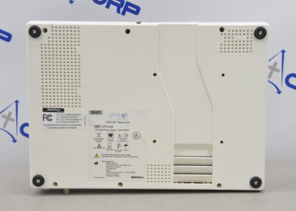 Teleflex VPS-G4 Vascular Positioning System Base Unit VPS-G4B