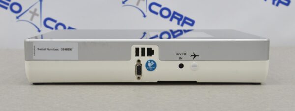 Teleflex VPS-G4 Vascular Positioning System Base Unit VPS-G4B