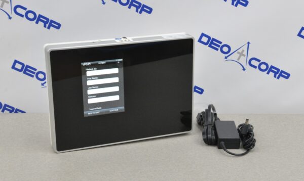 Teleflex VPS-G4 Vascular Positioning System Base Unit VPS-G4B