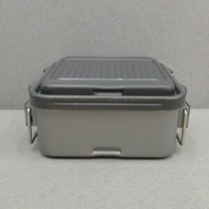 V.Mueller CD1-5B Genesis CareFusion Sterilization Container