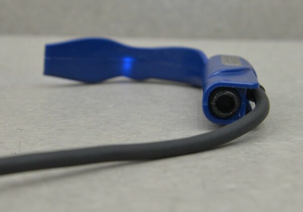 Verathon GlideScope Ranger Video Laryngoscope 0570-0186 W/ Blade 0574-0018 & Baton 3-4