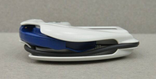 Verathon GlideScope Ranger Video Laryngoscope 0570-0186 W/ Blade 0574-0018 & Baton 3-4