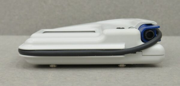 Verathon GlideScope Ranger Video Laryngoscope 0570-0186 W/ Blade 0574-0018 & Baton 3-4