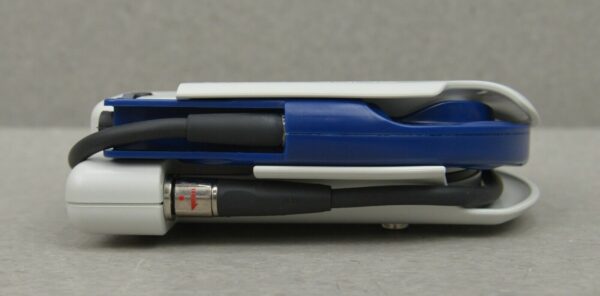 Verathon GlideScope Ranger Video Laryngoscope 0570-0186 W/ Blade 0574-0018 & Baton 3-4