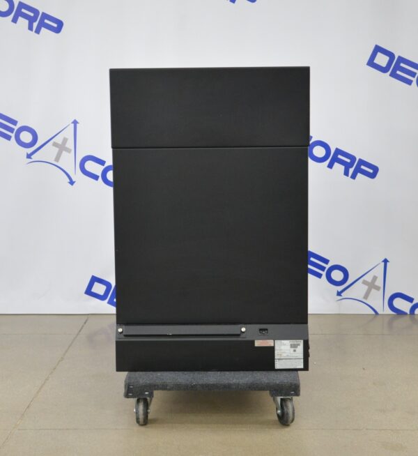 Analytik Jena UVP PCR3 HEPA Workstation Cabinet 95-0434-01
