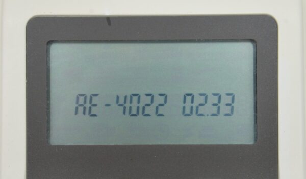 Arkray Aution Eleven AE-4022 Semi-Automated Urine Analyzer
