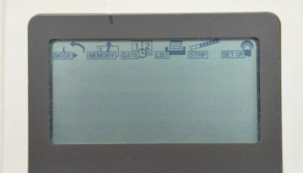Arkray Aution Eleven AE-4022 Semi-Automated Urine Analyzer