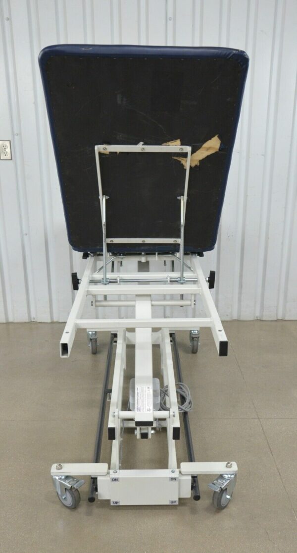 Armedica AM-BA300 Bar Activated Hi-Lo Treatment Table