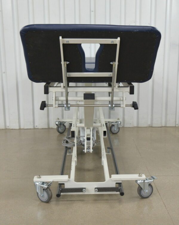Armedica AM-BA300 Bar Activated Hi-Lo Treatment Table