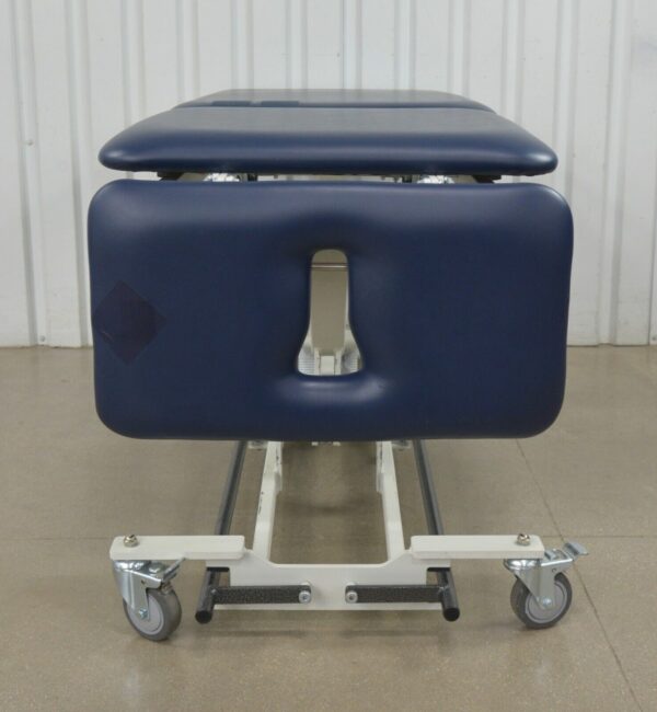 Armedica AM-BA300 Bar Activated Hi-Lo Treatment Table