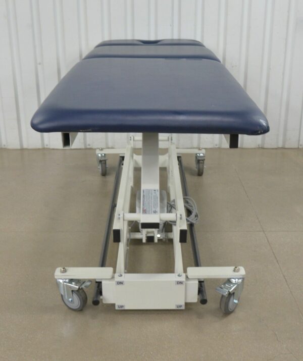 Armedica AM-BA300 Bar Activated Hi-Lo Treatment Table