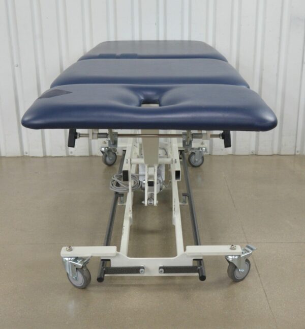 Armedica AM-BA300 Bar Activated Hi-Lo Treatment Table