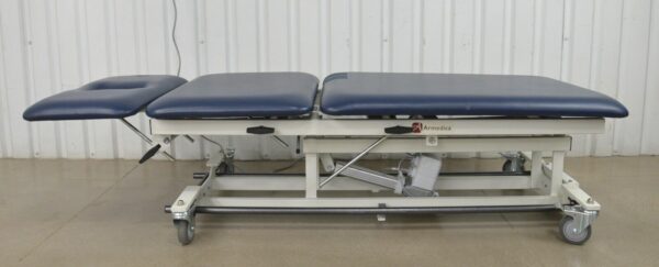 Armedica AM-BA300 Bar Activated Hi-Lo Treatment Table