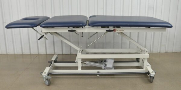 Armedica AM-BA300 Bar Activated Hi-Lo Treatment Table