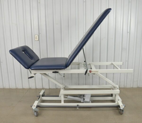 Armedica AM-BA300 Bar Activated Hi-Lo Treatment Table