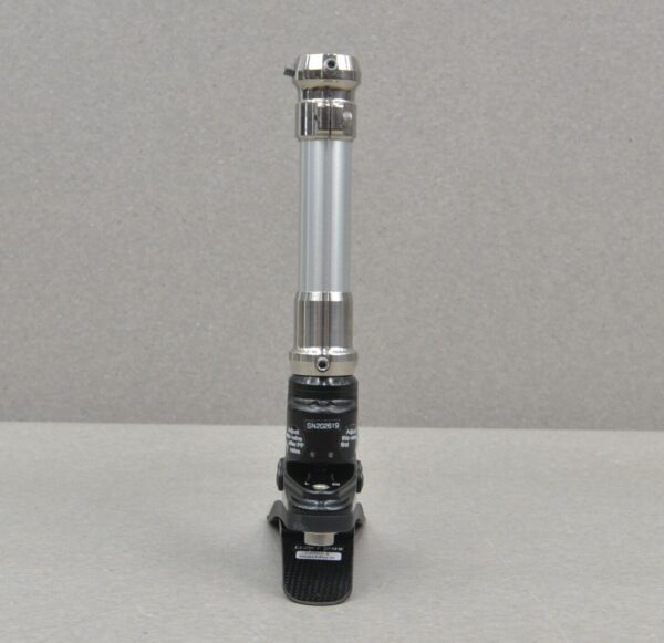 Blatchford Echelon Prosthetic Foot L8 W/ APC Receiver and Foot Shell Size 28
