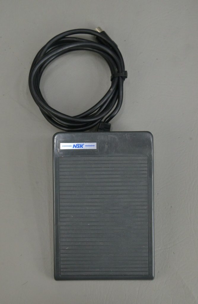 Brasseler NSK Z500 High Performance Dental Motor NE114SB w/ UM50CM