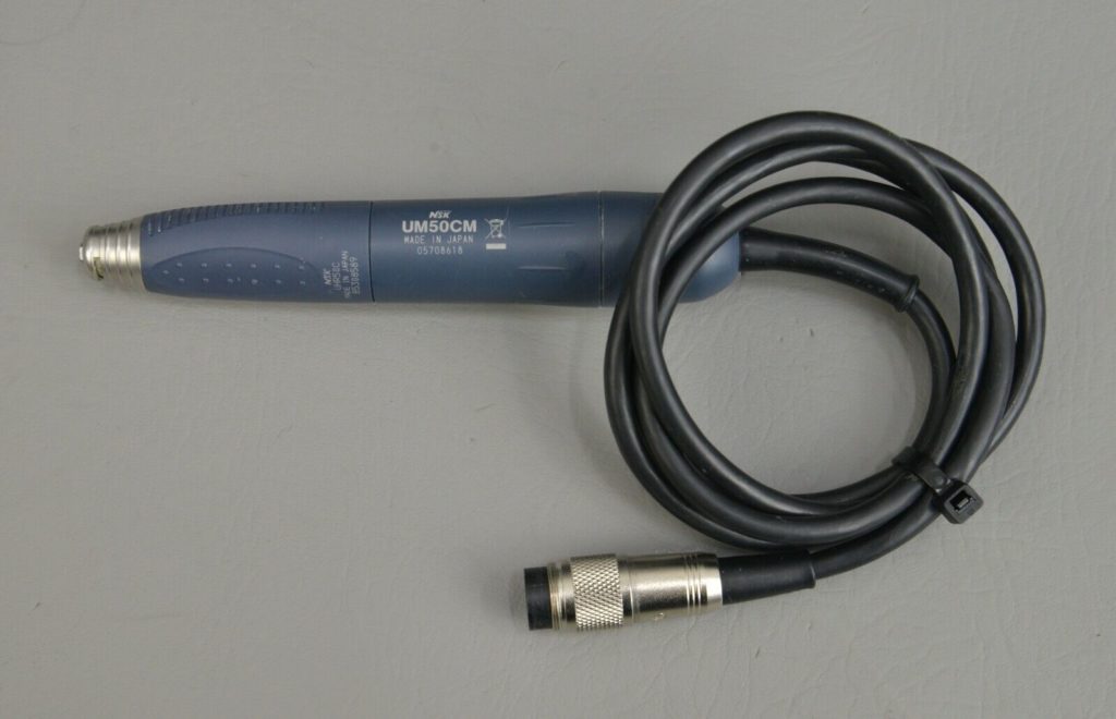 Brasseler NSK Z500 High Performance Dental Motor NE114SB w/ UM50CM