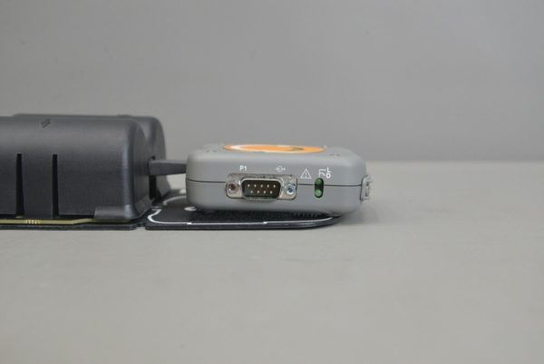 Cadwell 190206-200 Easy Ambulatory 2 Recorder with Pouch