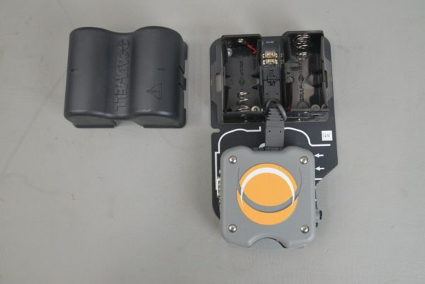 Cadwell 190206-200 Easy Ambulatory 2 Recorder with Pouch