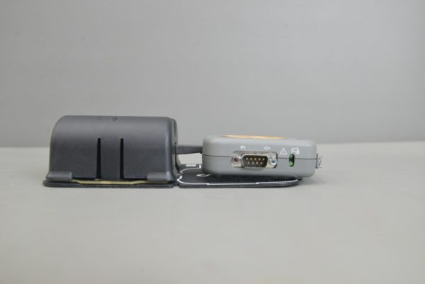 Cadwell 190206-200 Easy Ambulatory 2 Recorder with Pouch