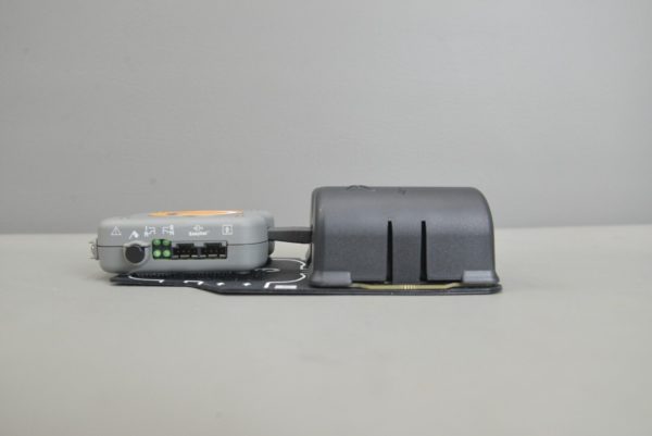 Cadwell 190206-200 Easy Ambulatory 2 Recorder with Pouch