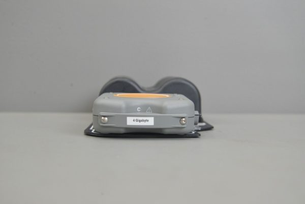 Cadwell 190206-200 Easy Ambulatory 2 Recorder with Pouch