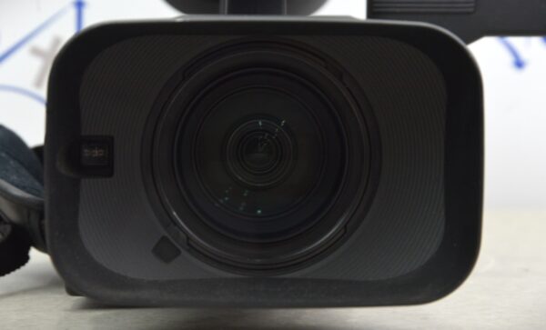 Canon XH A1S A HDV 1080i MiniDV 20x Zoom Camcorder With Battery