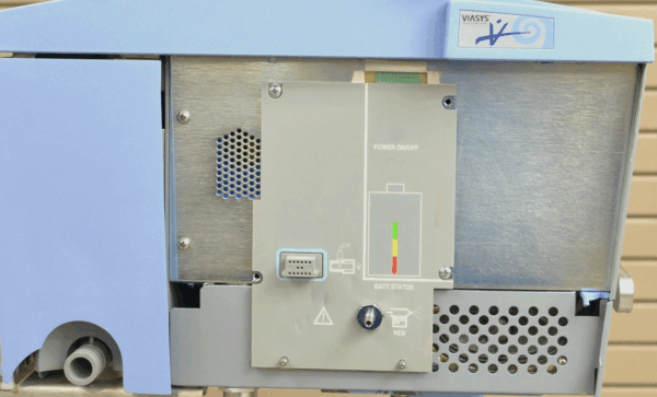 Carefusion Viasys Avea Ventilator 17212-00