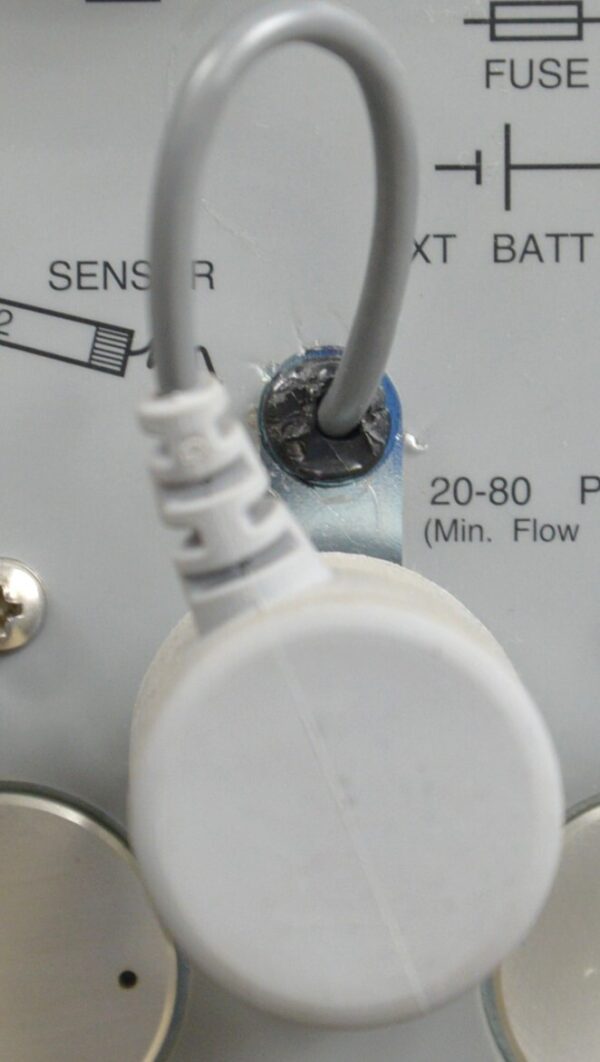 Carefusion Viasys Avea Ventilator 17212-00