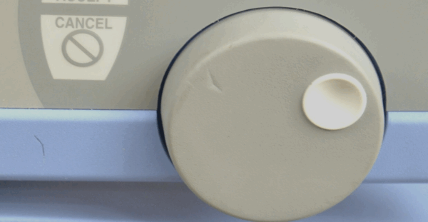 Carefusion Viasys Avea Ventilator 17212-00