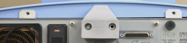 Carefusion Viasys Avea Ventilator 17212-00
