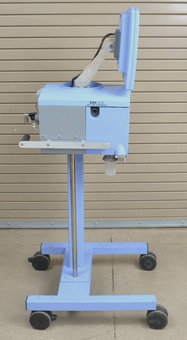 Carefusion Viasys Avea Ventilator 17212-00