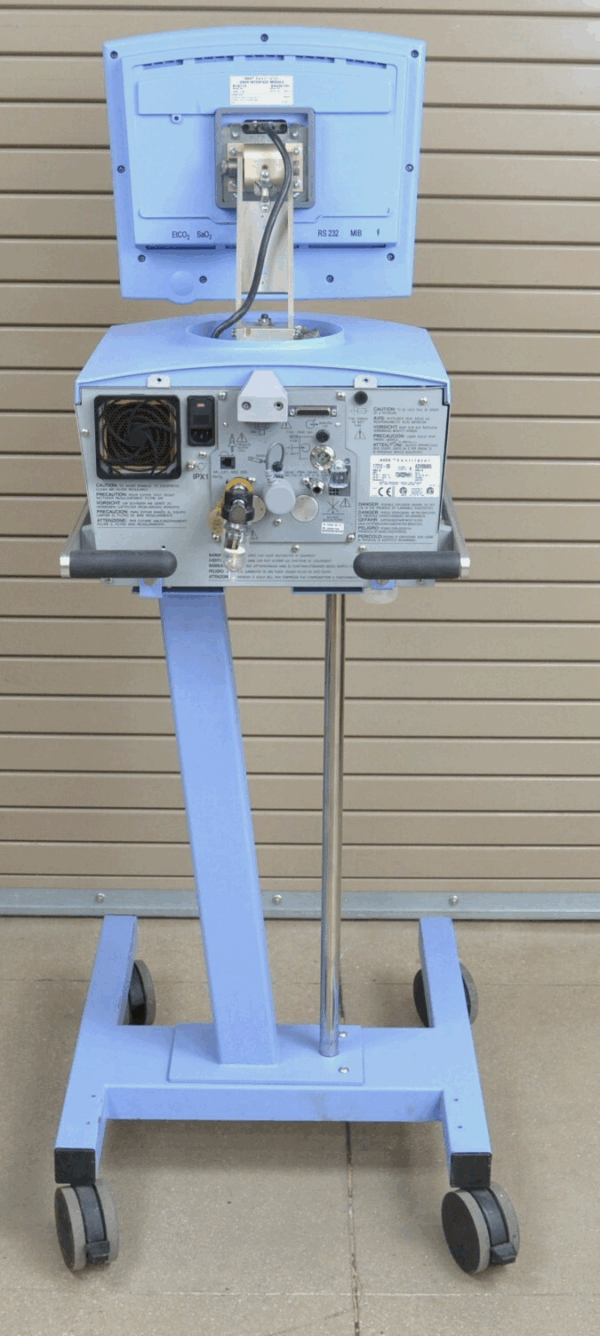 Carefusion Viasys Avea Ventilator 17212-00