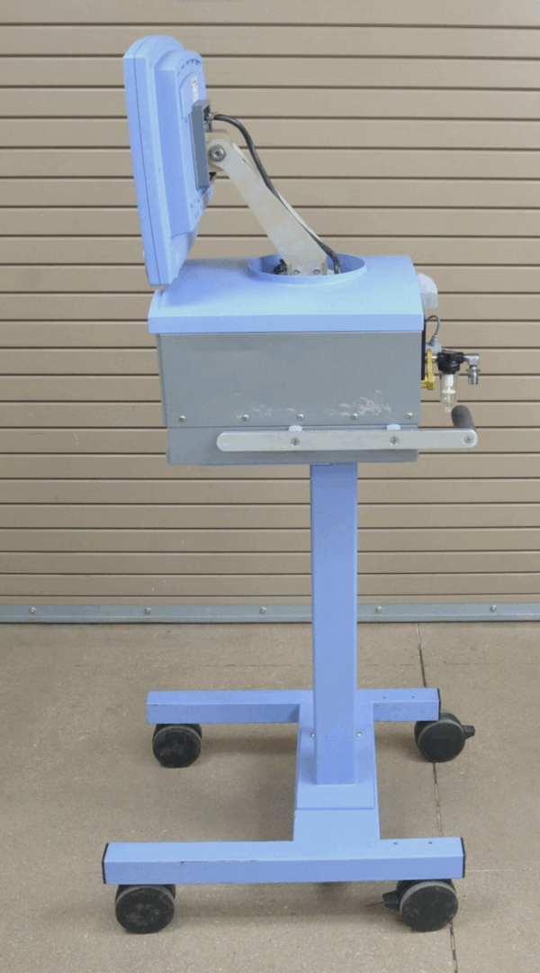 Carefusion Viasys Avea Ventilator 17212-00