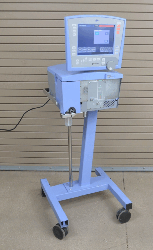 Carefusion Viasys Avea Ventilator 17212-00