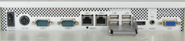 Carestream Tangent Panel PC AFL-17D-GM45