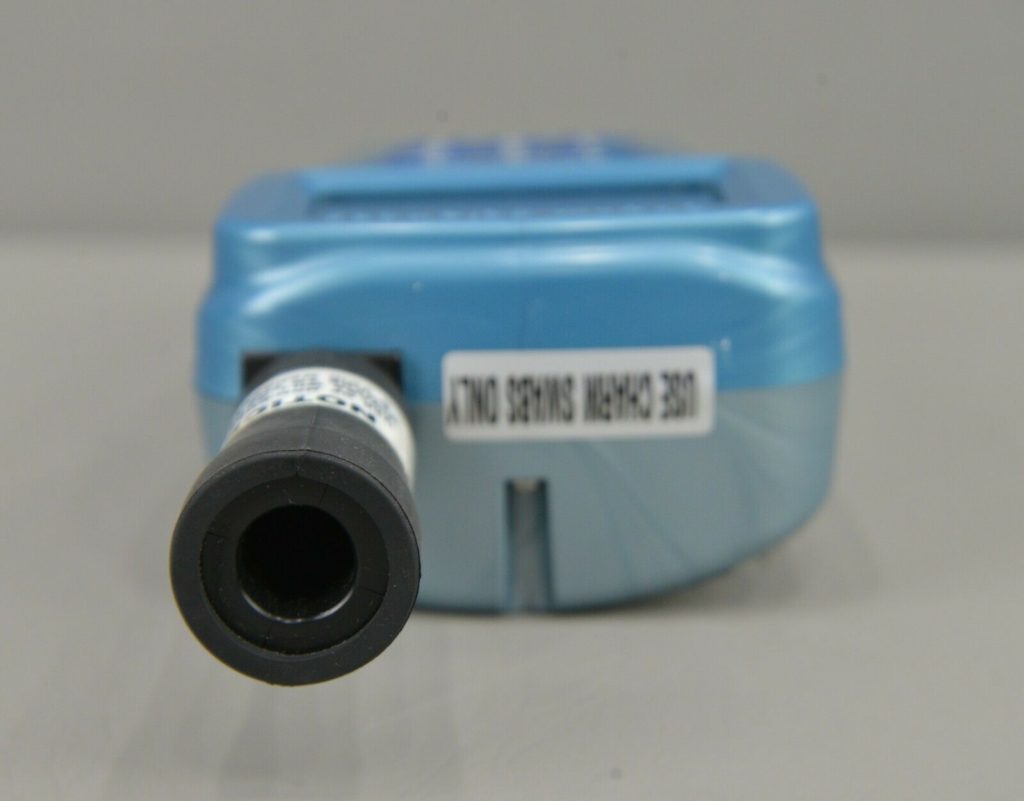 Charm Sciences NovaLUM Pocket Swab Luminometer Detection System Rhino