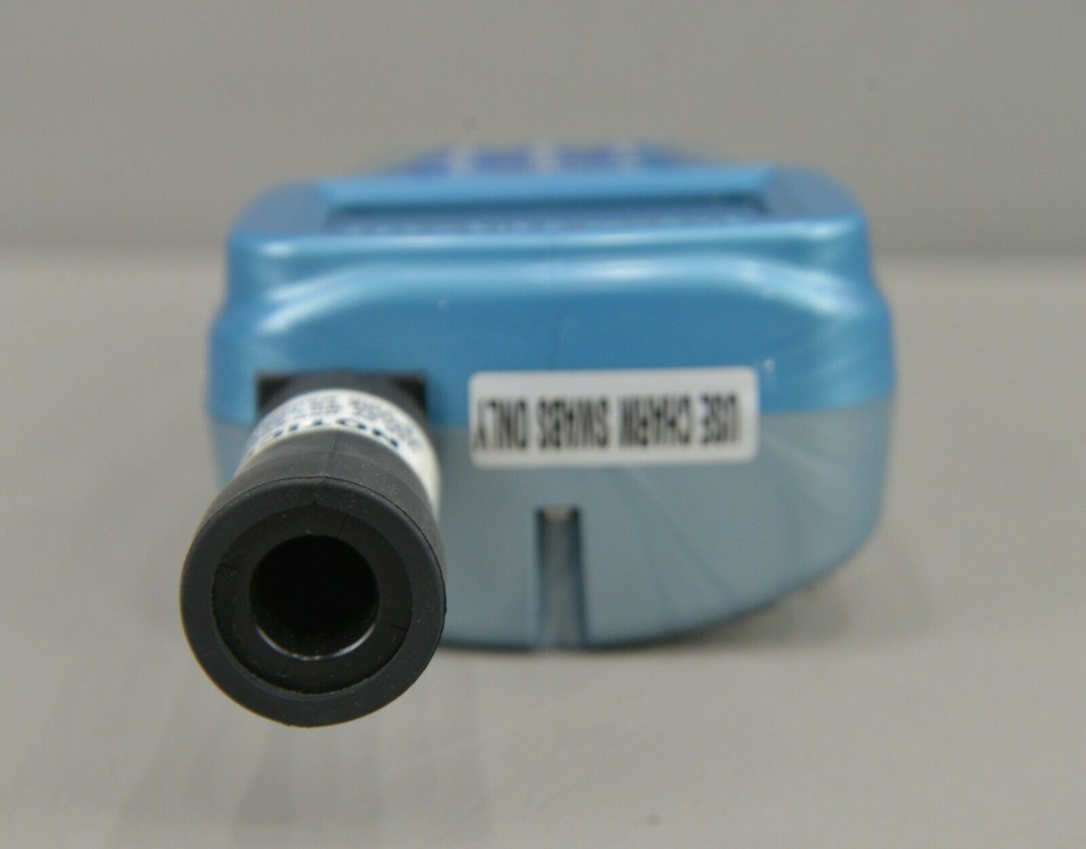 Charm Sciences NovaLUM Pocket Swab Luminometer Detection System Rhino