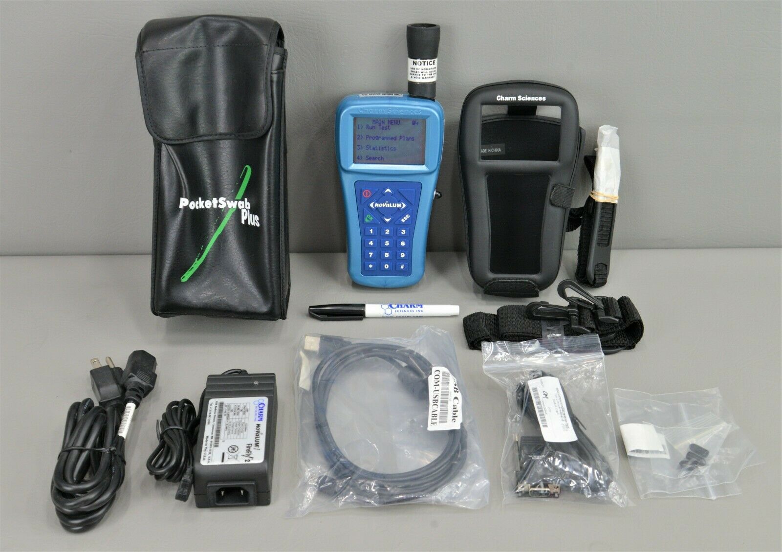 Novalum Rhino Trade LLC