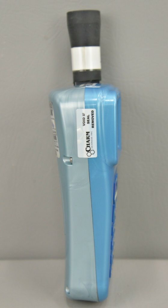 Charm Sciences NovaLUM Pocket Swab Luminometer Detection System Rhino