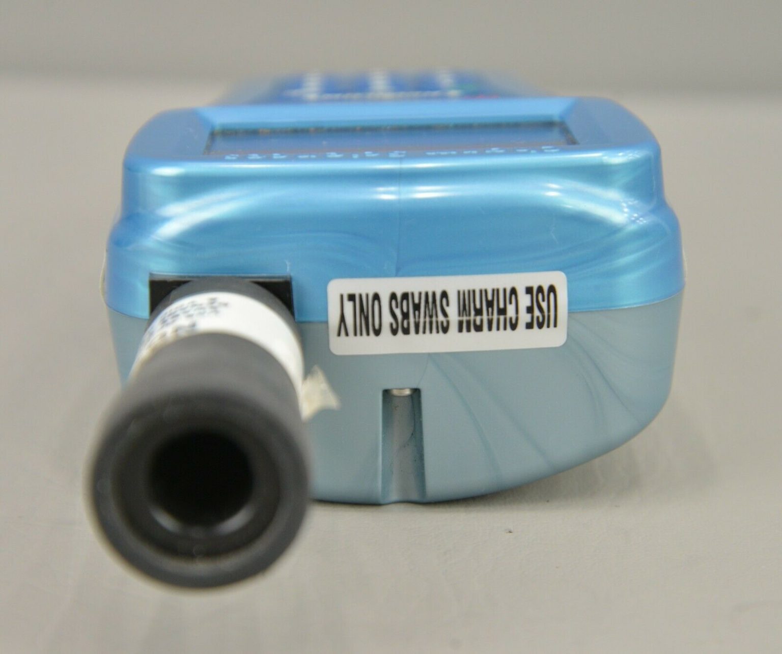 Charm Sciences NovaLUM Pocket Swab Luminometer Detection System Rhino