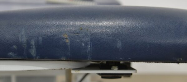 Chattanooga Group Triton TRT-200 Treatment Table W/ Foot Switch