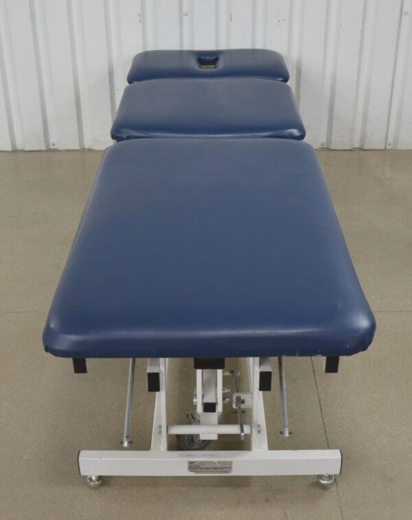Citadel Table A370506 Three Section HI-LO Treatment Table